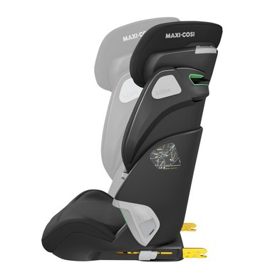 Maxi Cosi Kore Pro I-Size Booster-15