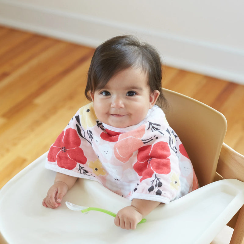 Aden & Anais Burpy Bibs 2pk-26