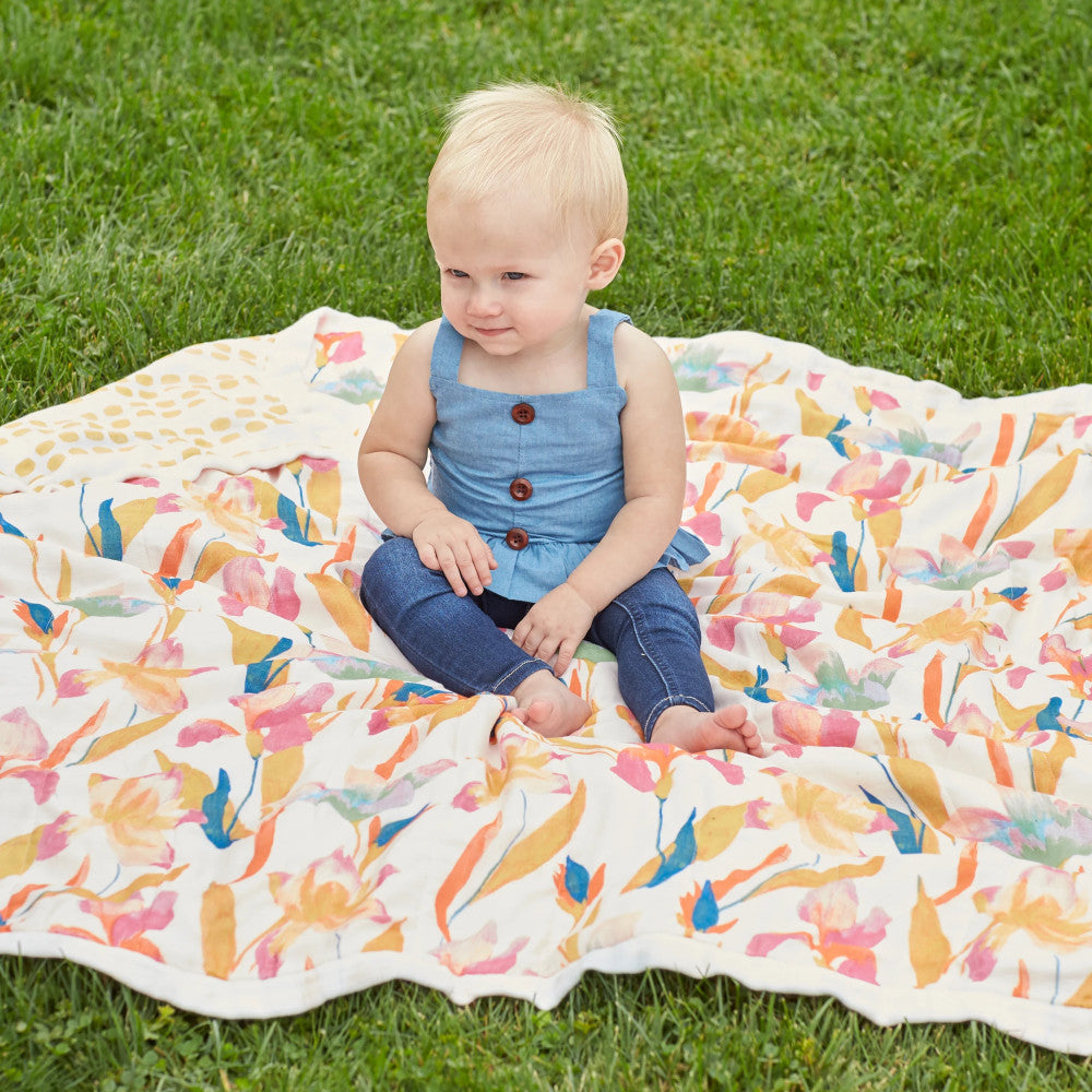 Aden & Anais Dream Blanket-24