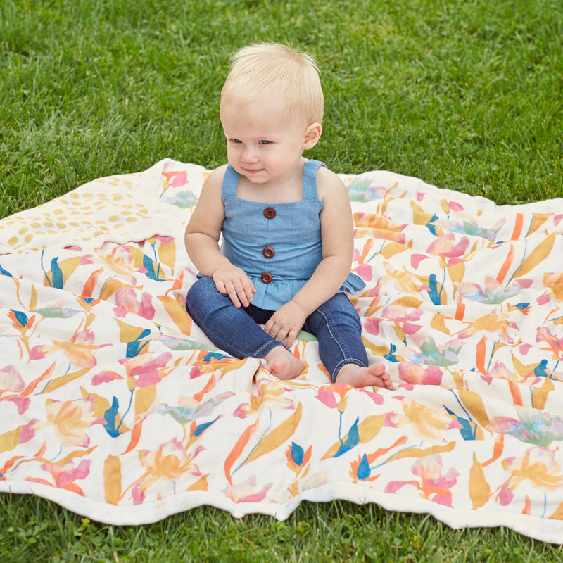Aden & Anais Dream Blanket-24