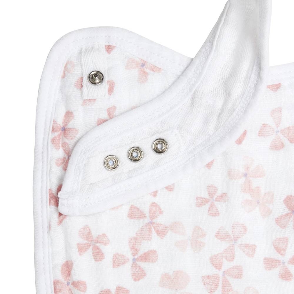 Aden & Anais Snap Bibs - 3 pack-30