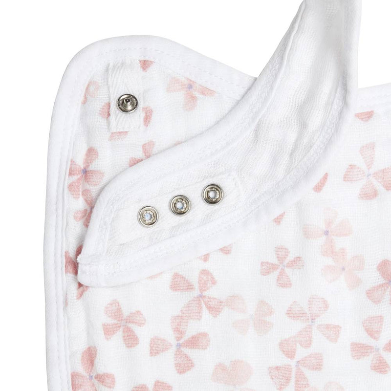 Aden & Anais Snap Bibs - 3 pack-30
