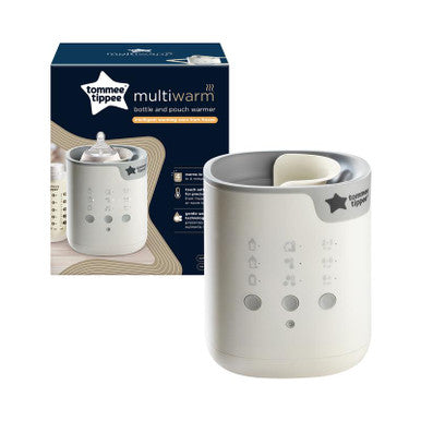 Tommee Tippee Bottle and Pouch Warmer-1