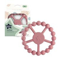 Tommee Tippee SofteeChew Teether (Assorted Colours)-3
