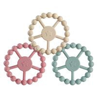 Tommee Tippee SofteeChew Teether (Assorted Colours)-2