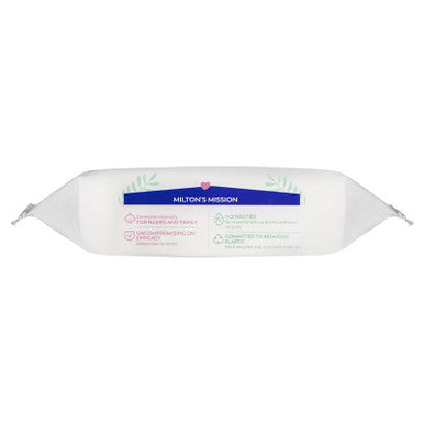 Milton Wipes Antibacterial Surface 30 Pack-3