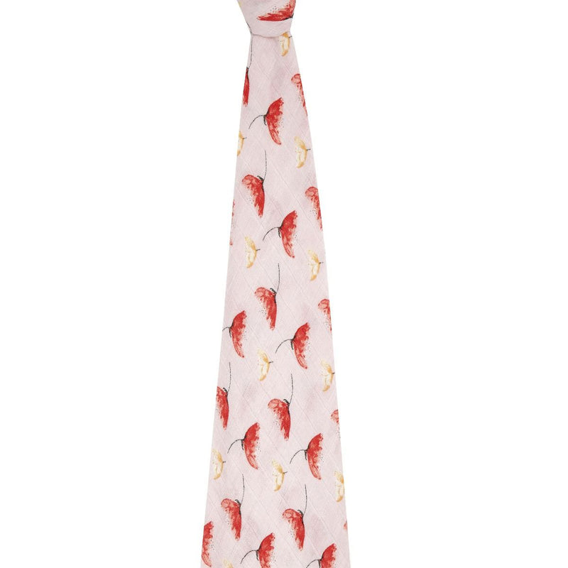 Aden & Anais Single Swaddle-22