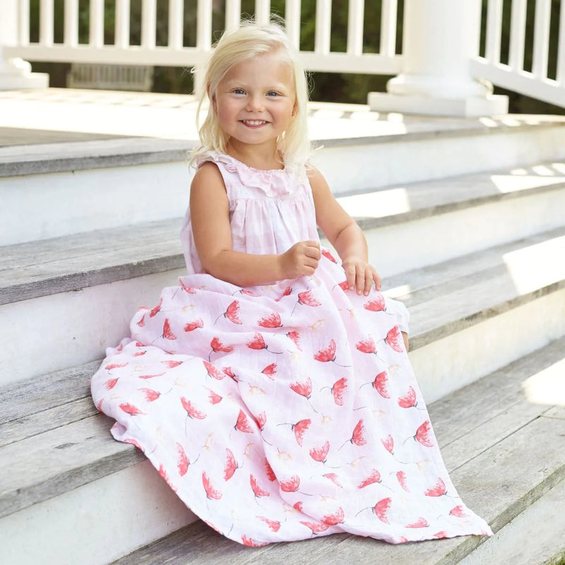 Aden & Anais Single Swaddle-23