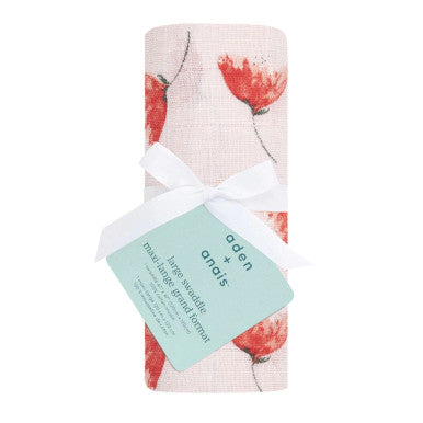 Aden & Anais Single Swaddle-2