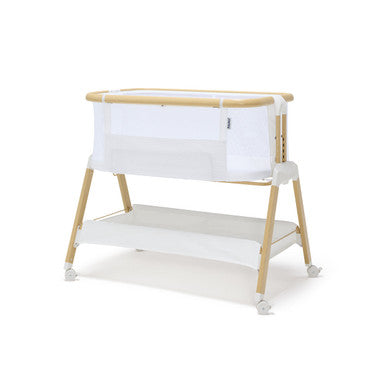 Alfie Bedside Bassinet-1