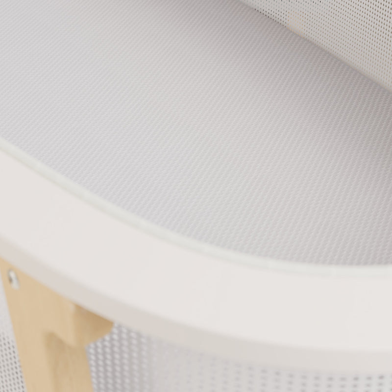 Boori Nest Easy-store Compact Cot-16