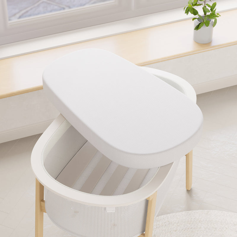 Boori Nest Easy-store Compact Cot-14