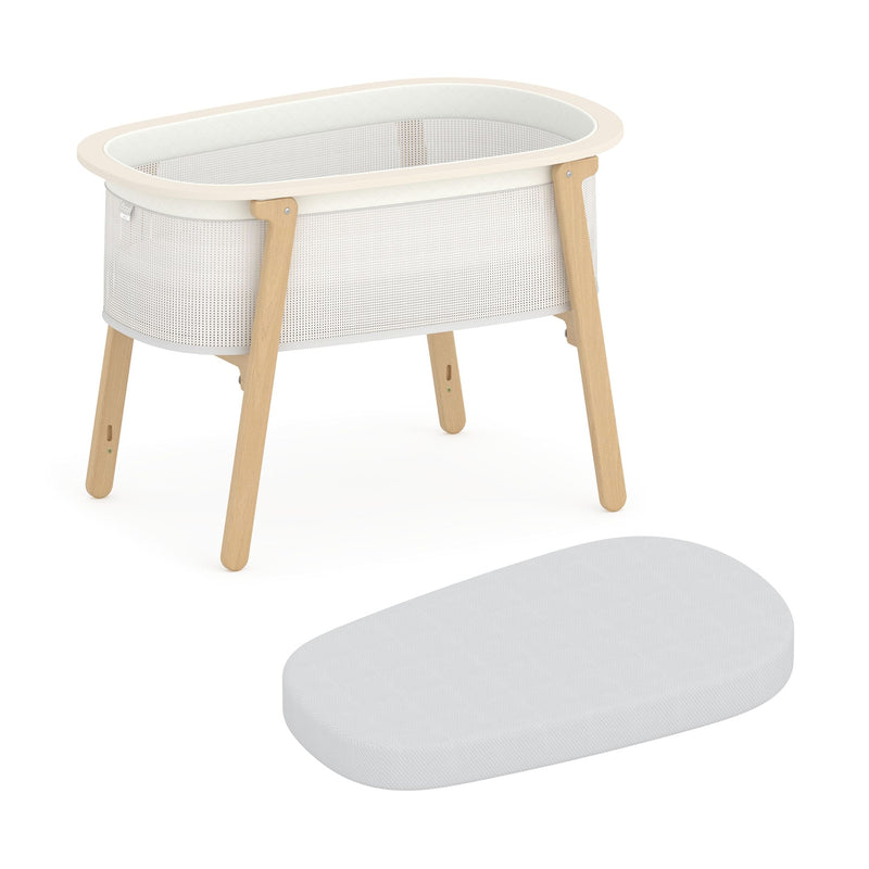 Boori Nest Easy-store Compact Cot-2