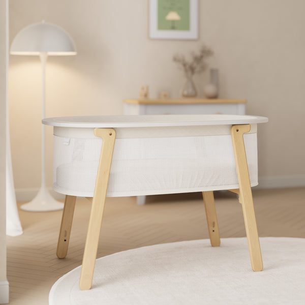 Boori Nest Easy-store Compact Cot-11