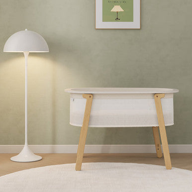 Boori Nest Easy-store Compact Cot-3