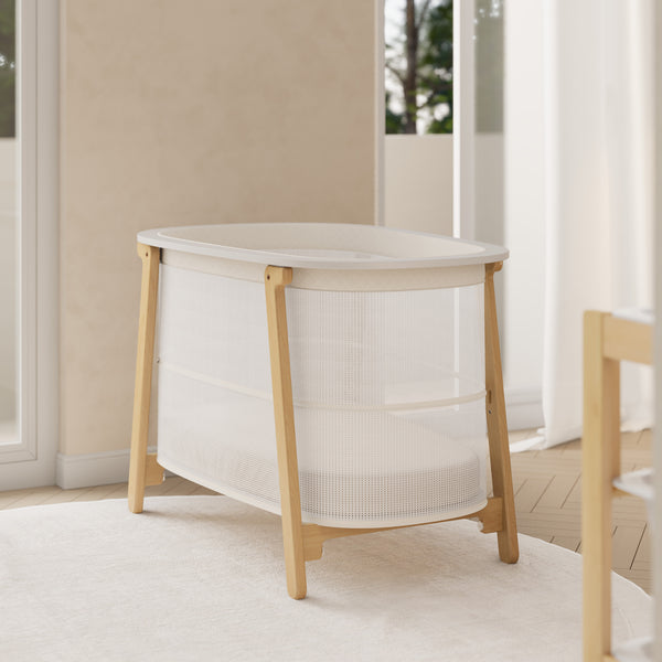 Boori Nest Easy-store Compact Cot-4