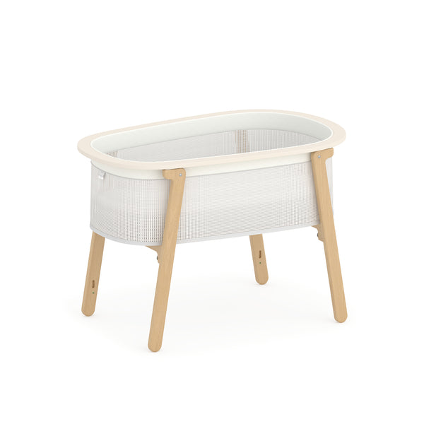 Boori Nest Easy-store Compact Cot-7