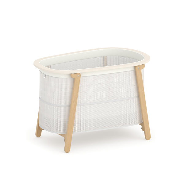 Boori Nest Easy-store Compact Cot-6