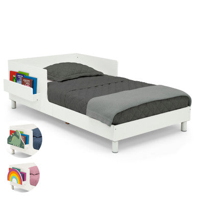 Sleep N Store Toddler Bed-1
