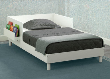 Sleep N Store Toddler Bed-2