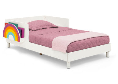 Sleep N Store Toddler Bed-3