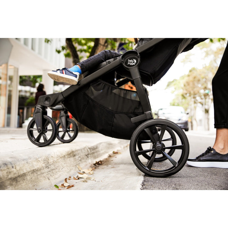 Baby Jogger City Select 2-12