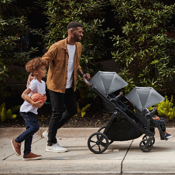Baby Jogger City Select 2-14
