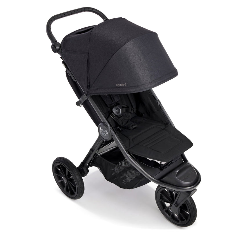 Baby Jogger City Elite 2-14