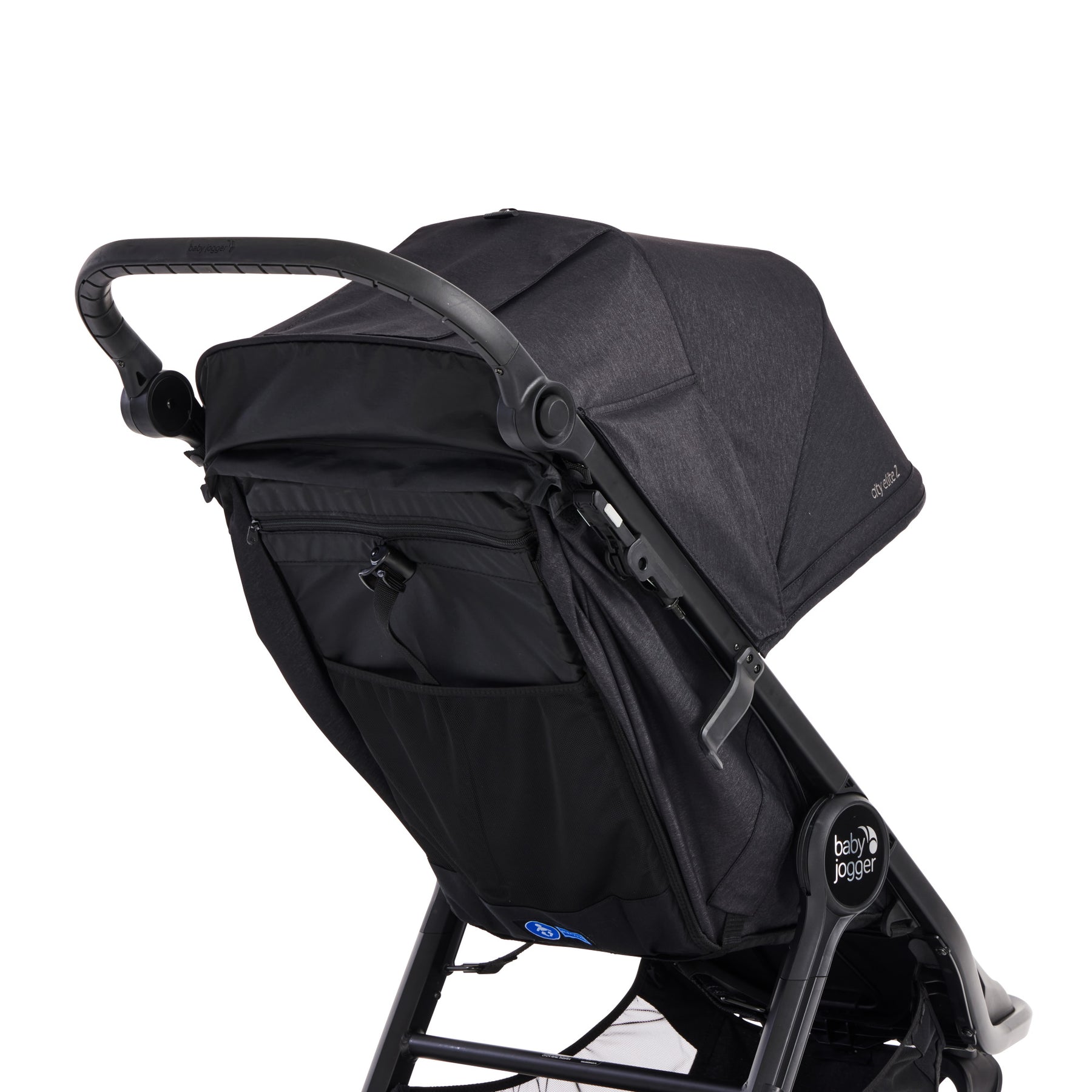Baby Jogger City Elite 2-15