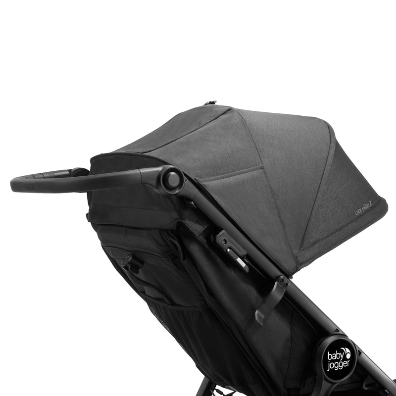 Baby Jogger City Elite 2-16