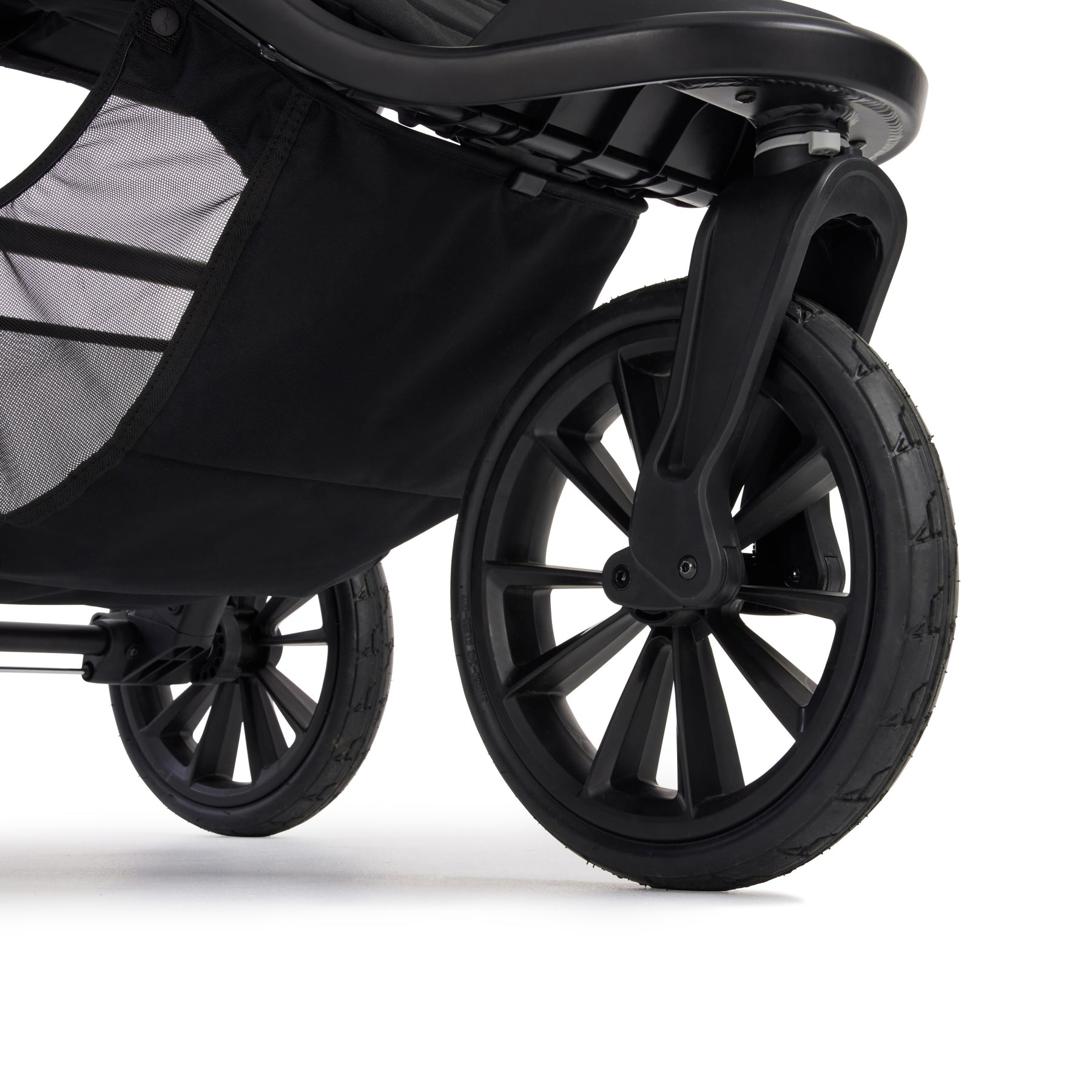 Baby Jogger City Elite 2-17