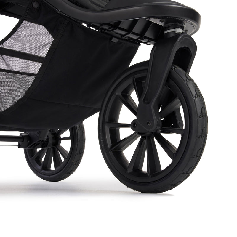 Baby Jogger City Elite 2-17