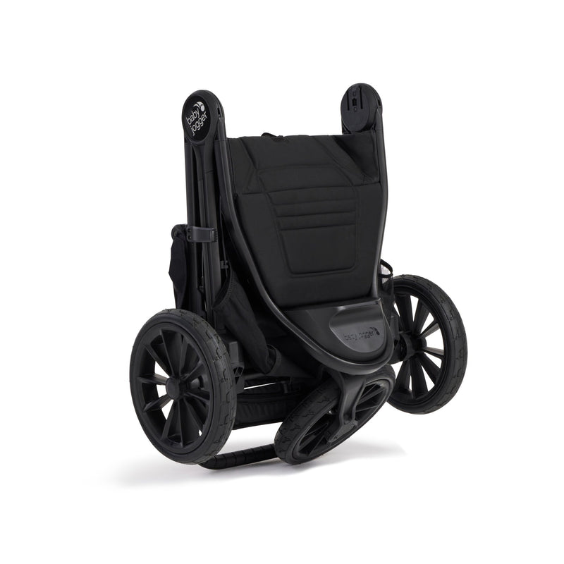 Baby Jogger City Elite 2-19