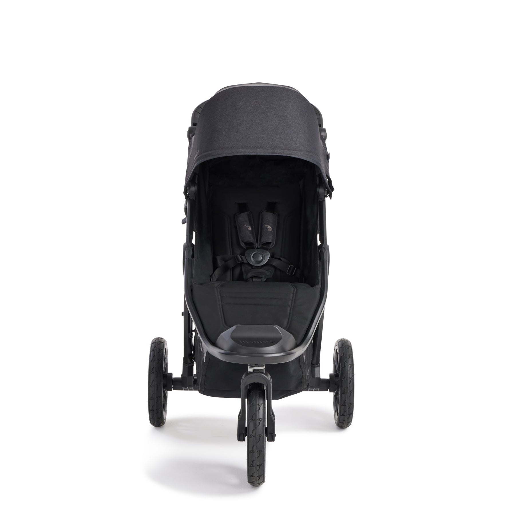 Baby Jogger City Elite 2-20