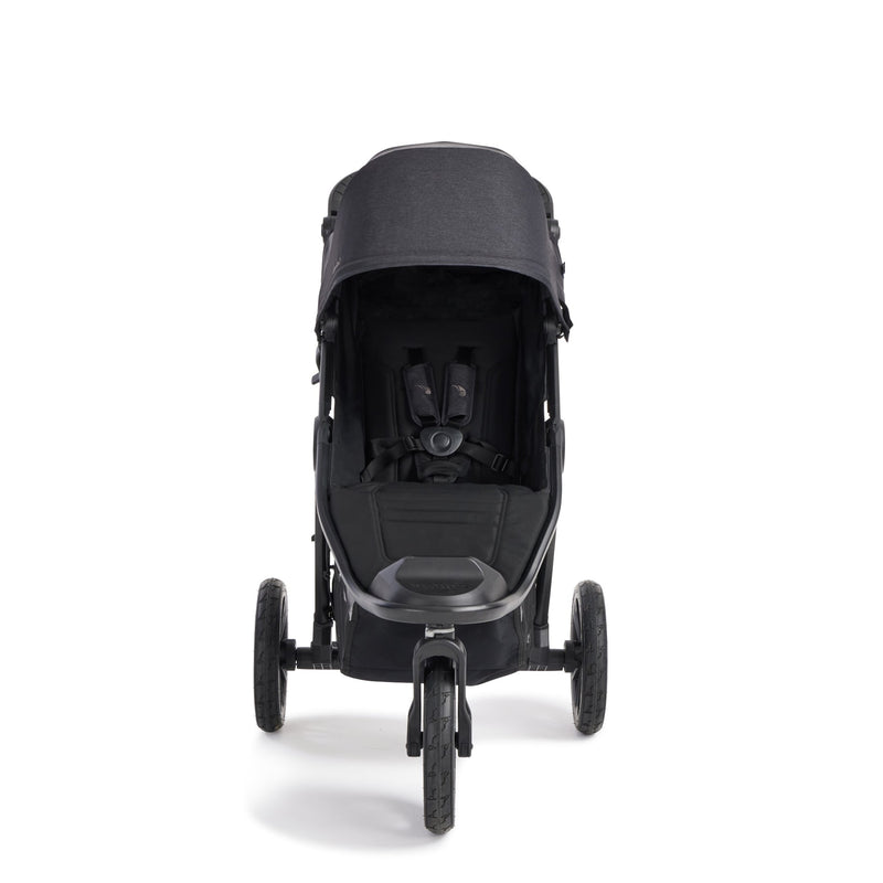 Baby Jogger City Elite 2-20