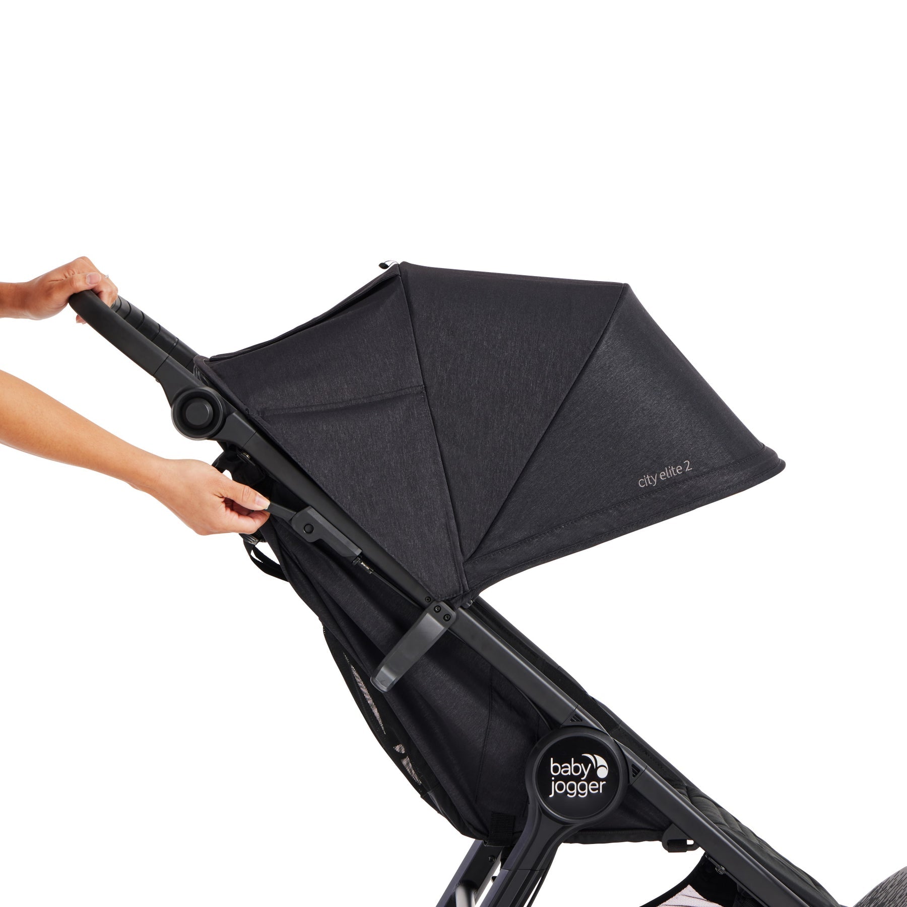 Baby Jogger City Elite 2-21