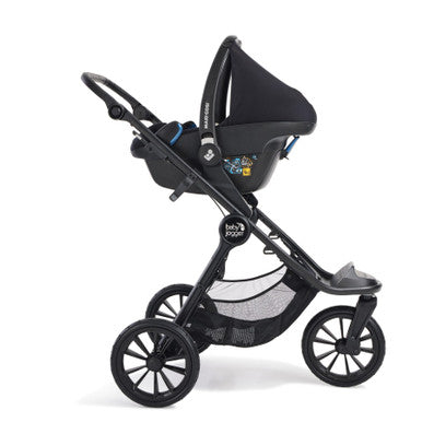 Baby Jogger Maxi Cosi Car Seat Adapters City Mini2/GT2/Elite2-3