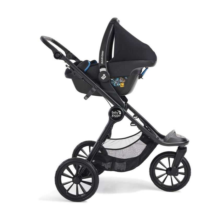 Baby Jogger Maxi Cosi Car Seat Adapters City Mini2/GT2/Elite2-3