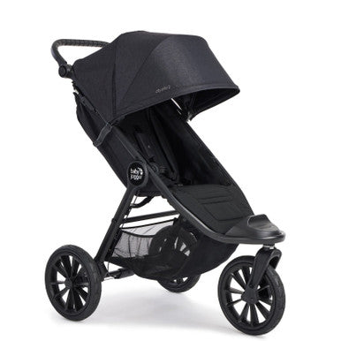 Baby Jogger City Elite 2-1
