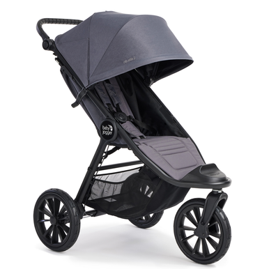 Baby Jogger City Elite 2-3