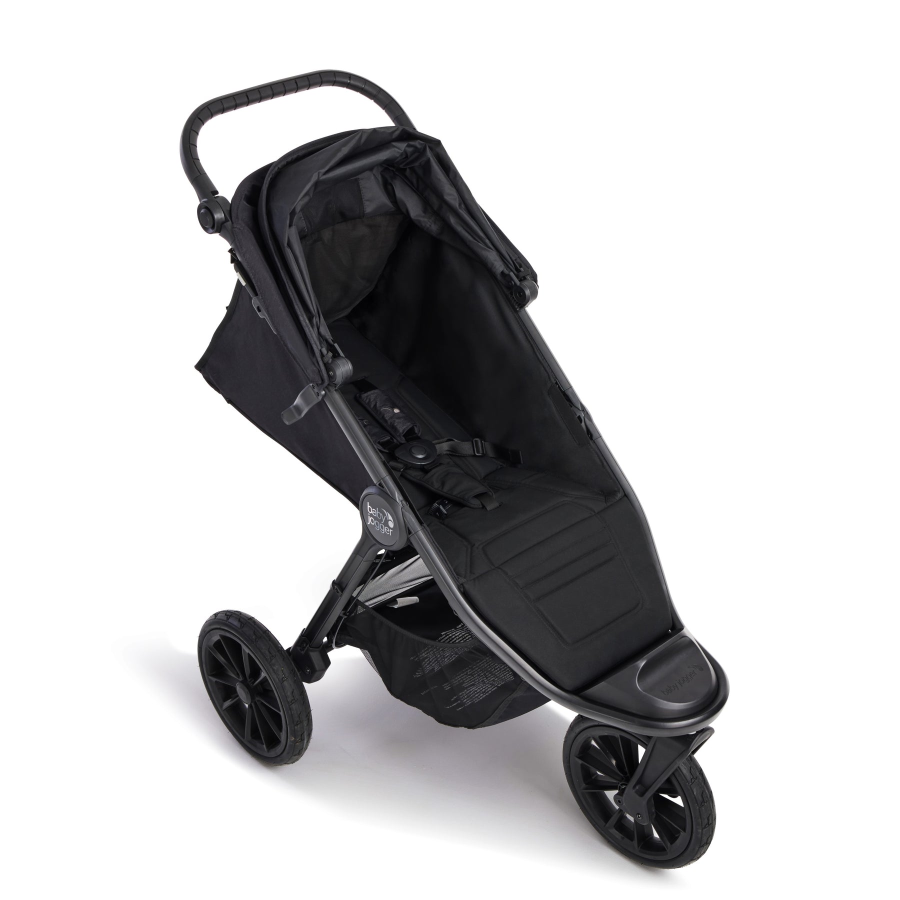 Baby Jogger City Elite 2-23