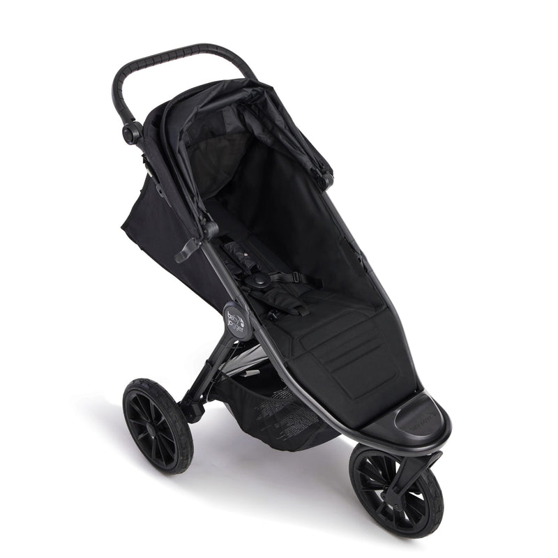 Baby Jogger City Elite 2-23