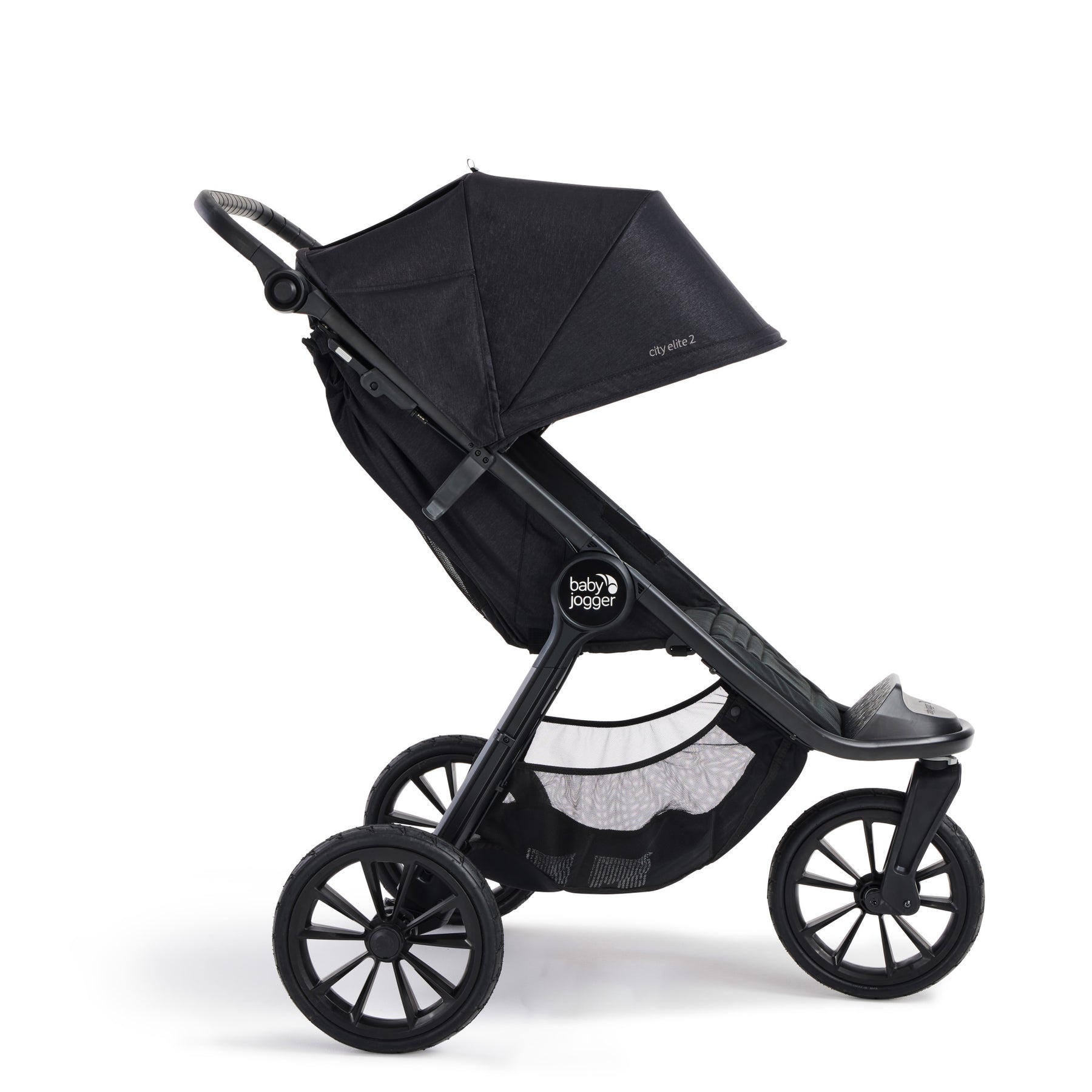 Baby Jogger City Elite 2-24