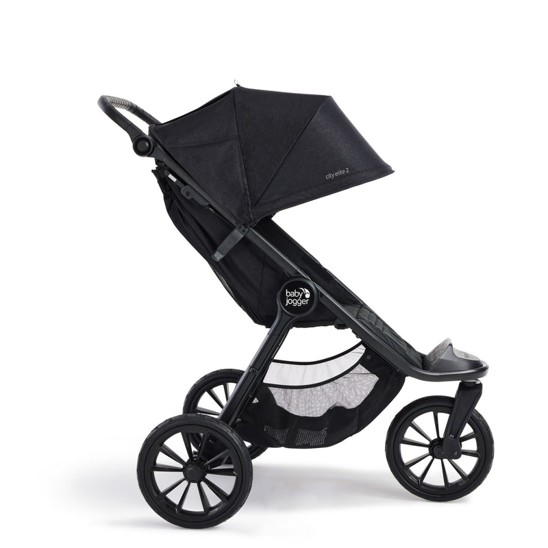 Baby Jogger City Elite 2-24