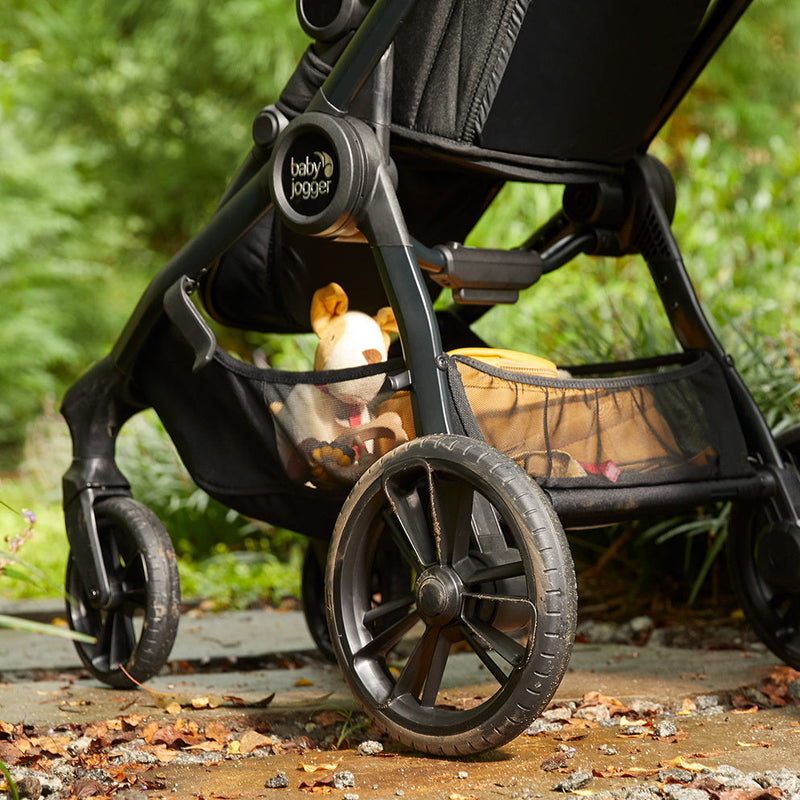 Baby Jogger City Sights-18