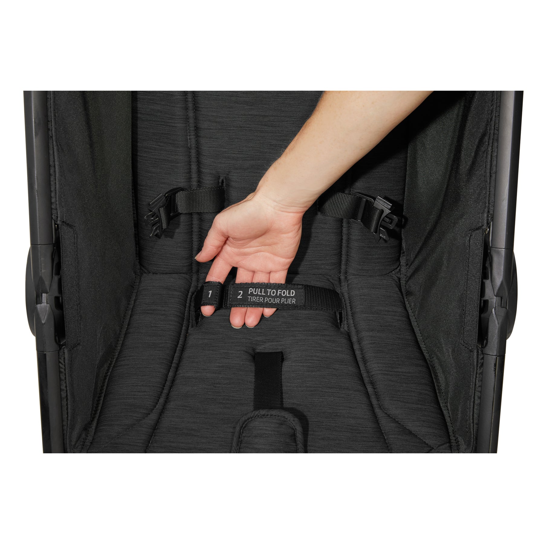 Baby Jogger City Mini GT2 Stroller-10