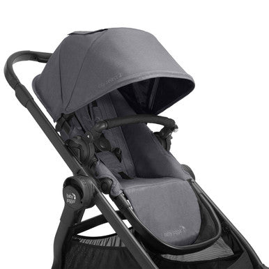 Baby Jogger City Select 2-3