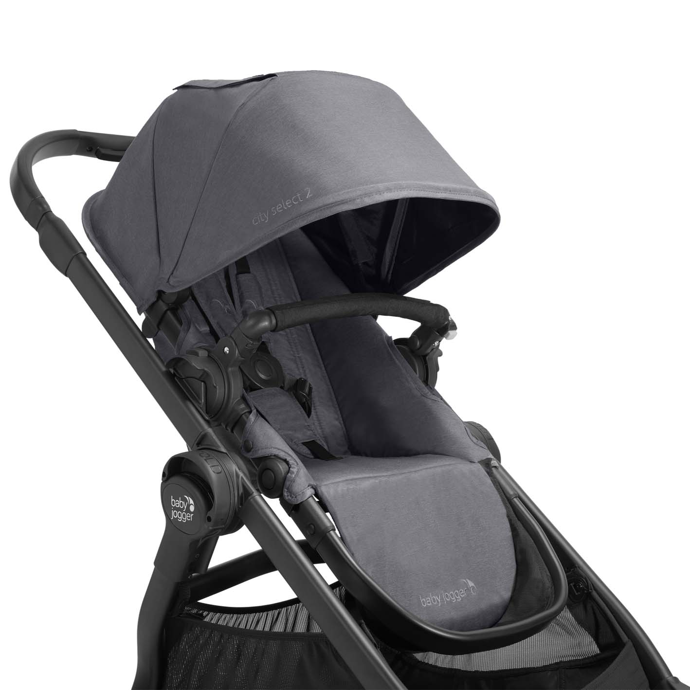 Baby Jogger City Select 2-7