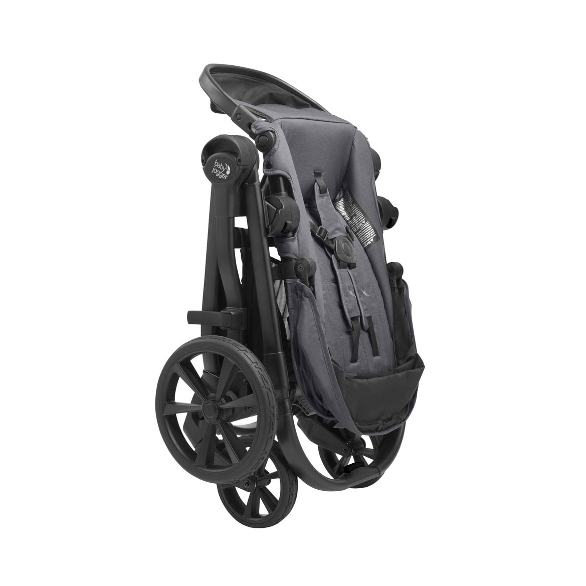 Baby Jogger City Select 2-8