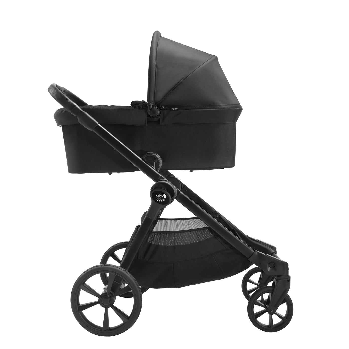 Baby Jogger City Select 2-9